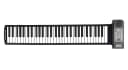 FunKey Rollpiano 61 Tasten Silikon Piano Bild 1