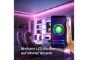 XCOAST LED-Streifen 2m Smartes Selbstklebendes LED Band Dimmbar Bild 1