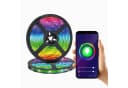 XCOAST LED-Streifen 2m Smartes Selbstklebendes LED Band Dimmbar Bild 2