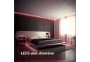 XCOAST LED-Streifen 2m Smartes Selbstklebendes LED Band Dimmbar Bild 4