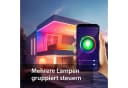 XCOAST Smarte E27 LED Lampe WLAN dimmbar bunt 800 Lumen Bild 1