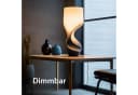 XCOAST Smarte E27 LED Lampe WLAN dimmbar bunt 800 Lumen Bild 4