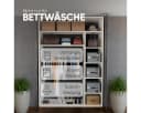 Björn&Schiller Aufbewahrungsbox Organizer 3er-Set Grau 37L Bild 3