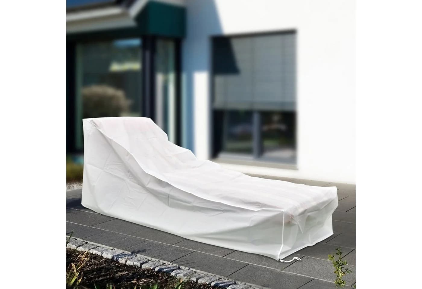 Gravidus Gartenmöbel-Schutzhülle für Liegen - Bild 2