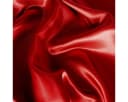 beties Kissenbezug Glanz Satin Karmin-rot Bild 3