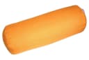 beties Nackenrollenbezug Farbenspiel Gelb 100% Baumwolle Bild 2