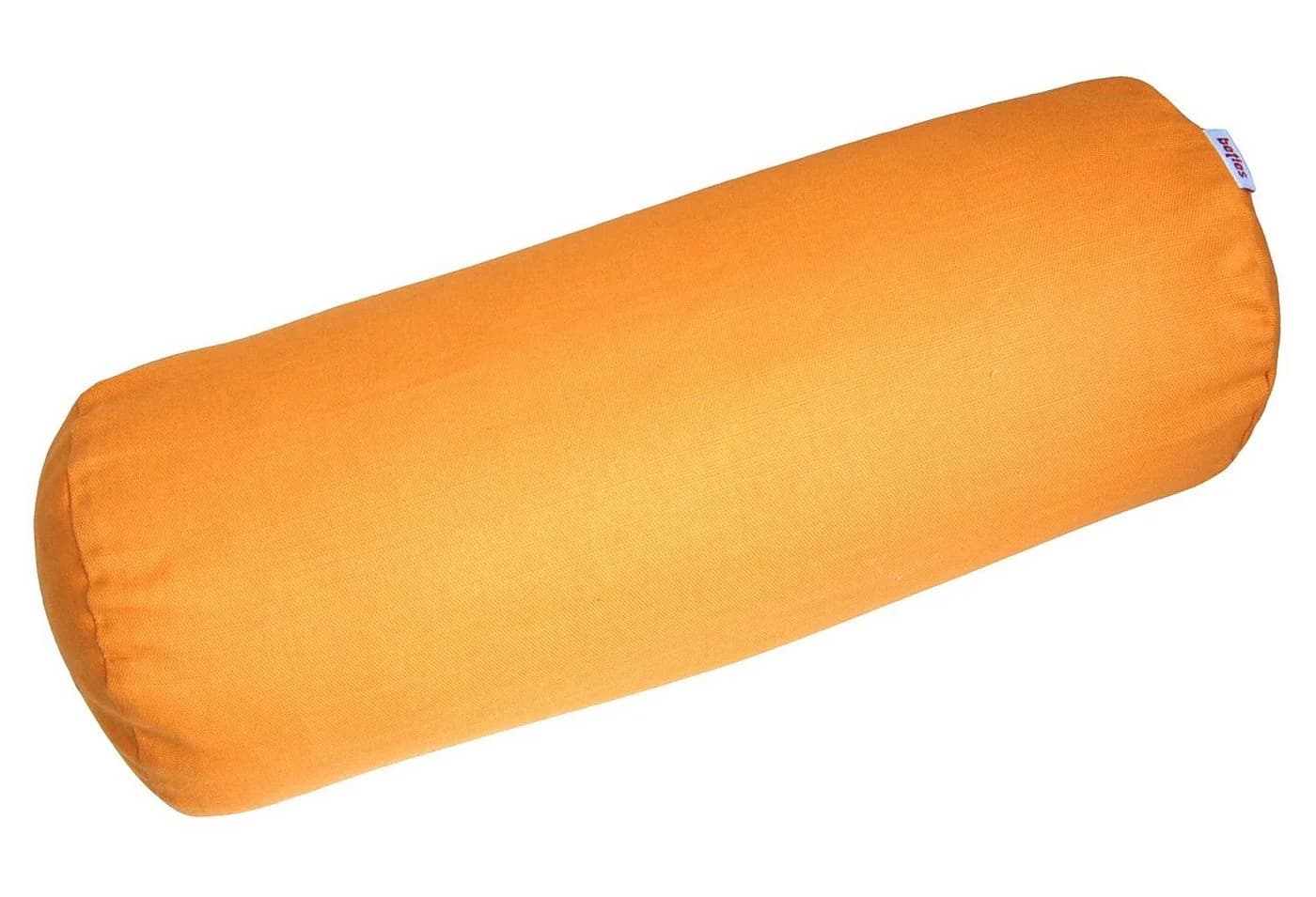 beties Nackenrollenbezug Farbenspiel Gelb 100% Baumwolle - Bild 2