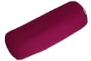beties Nackenrollenbezug Farbenspiel Rot 100% Baumwolle Bild 2