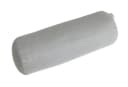 beties Nackenrollenbezug Farbenspiel 100% Baumwolle mit Noppenstruktur Bild 2