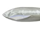 beties Bettbezug Glanz Satin Champagner Bild 5