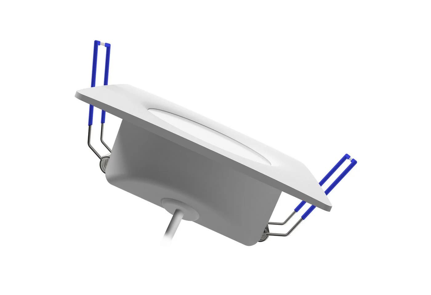 linovum LED Einbaustrahler WEEVO 3,5W warmweiß IP44 - Bild 5
