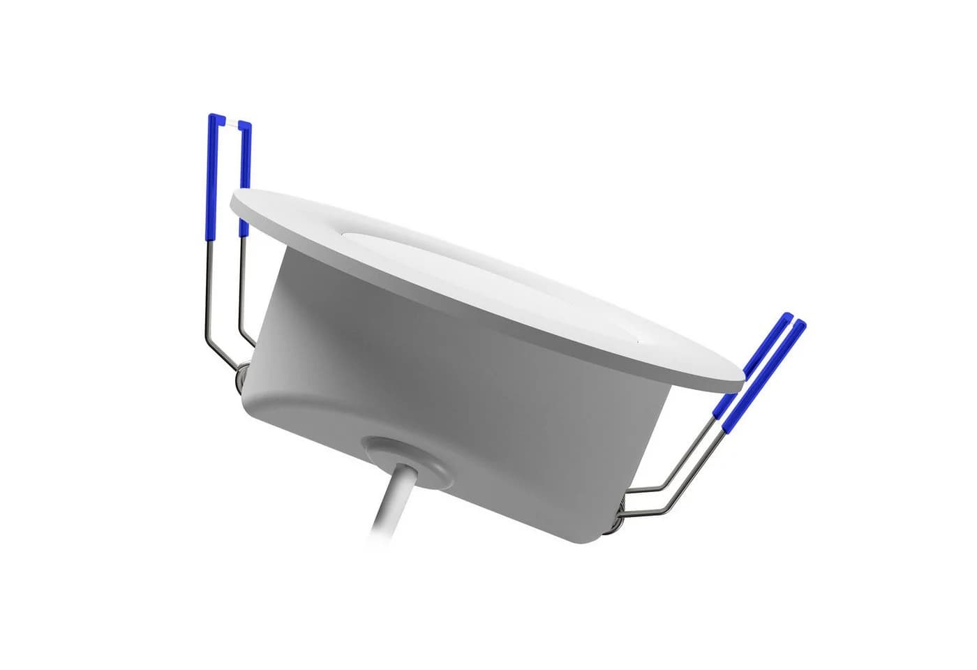 linovum LED Einbaustrahler WEEVO dimmbar warmweiß 6,5W - Bild 5