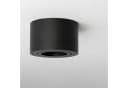 linovum LED Aufbaustrahler SMOL schwenkbar matt schwarz Bild 1