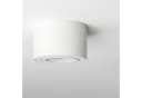 linovum LED Aufbaustrahler 6er Set SMOL schwenkbar weiß matt Bild 1