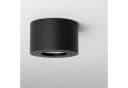 linovum LED Aufbaustrahler SMOL Schwarz Schwenkbar 4W Neutralweiß Bild 1