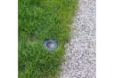 linovum LED Gartenstrahler BORU 4x Schwarz IP67 Bodeneinbaustrahler Bild 3