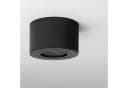 linovum LED Aufbauleuchte SMOL-W Schwarz IP44 Aluminium Bild 3