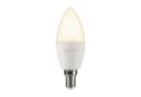 XLAYER Smarte LED-Leuchte E14 WLAN Dimmbar Warm- & Kaltweiß Bild 1