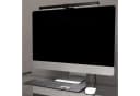 XLAYER LED Monitorlampe Schwarz Dimmbar USB Bild 1