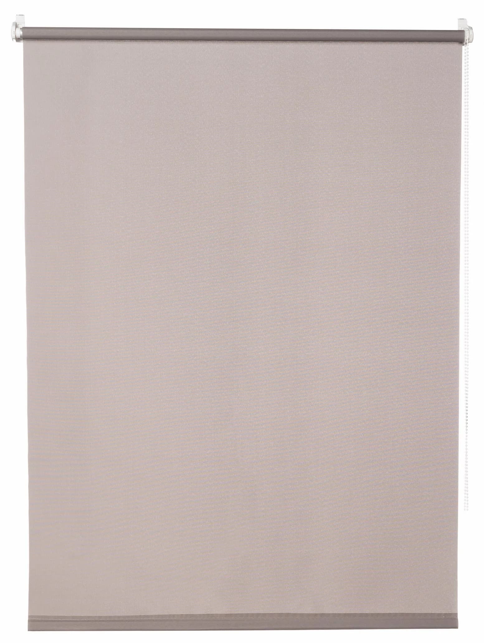 K-Home Seitenzugrollo Klemmfix-Rollo 70x150cm Polyester