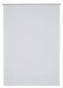 K-Home Seitenzugrollo Thermo Klemmfix-Rollo Gr. 8 Weiß Bild 1