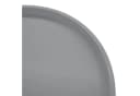 Spetebo Beistelltisch Grau Natur Massivholz MDF Bild 5