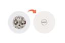 Spetebo LED Flaschenlicht 5er Set 6 cm kalt weiß Bild 3