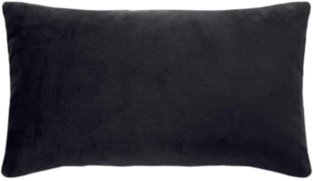 Dekokissen PAD Elegance Schwarz