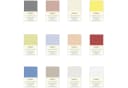 Traumschloss Betttuch 100% Baumwolle Beige Ohne Gummizug Bild 3