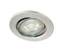 TRANGO LED-Leuchtmittel 3er Set MR16 3000K Warmweiß 3W Bild 4
