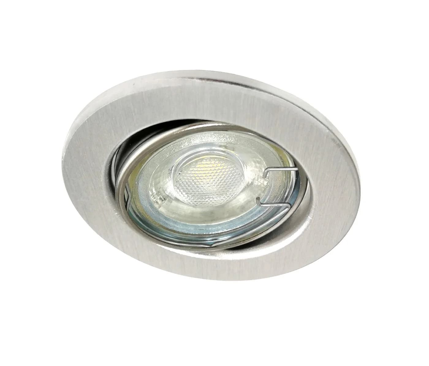 TRANGO LED-Leuchtmittel 3er Set MR16 3000K Warmweiß 3W - Bild 4