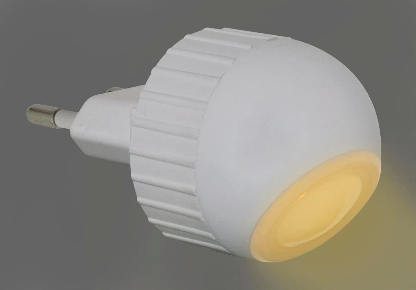 TRANGO LED Nachtlicht mit Dämmerungssensor Weiß 2er Pack - Bild 5