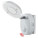TRANGO LED Nachtlicht mit Bewegungsmelder Weiß Bild 1