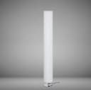 Trango LED Stehlampe 120RL Design Plissee LED Stehleuchte Nizza Bild 3