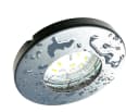 Trango Einbauleuchte 6er Set IP65 Anthrazit Matt Bild 4