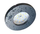 Trango LED Einbauleuchte 3er Set IP65 Anthrazit Matt Bild 5