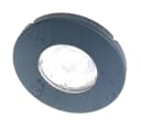 TRANGO LED Einbauleuchte 6er Set IP65 3000K Warmweiß Dimmbar Bild 5