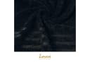 Lavea Badetuch Bali Duschtuch 100x150 cm, Bio-Baumwolle, GOTS-zertifiziert Bild 5