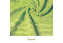 Lavea Seiftuch Bali Seiflappen 30x30 cm Bio-Baumwollfrottee 2er-Set Bild 5