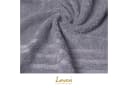 Lavea Waschhandschuh Bali Waschlappen 16x22 cm, Weiches Bio-Baumwollfrottee (Set, 6-St), pflegeleicht, GOTS-zertifiziert, extra saugstark mit 500g/m² Bild 5