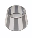 Eleganter Lampenschirm aus Baumwolle und Terylene-Gewebe Bild 1