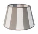 Eleganter Lampenschirm aus Baumwolle und Terylene-Gewebe Bild 4