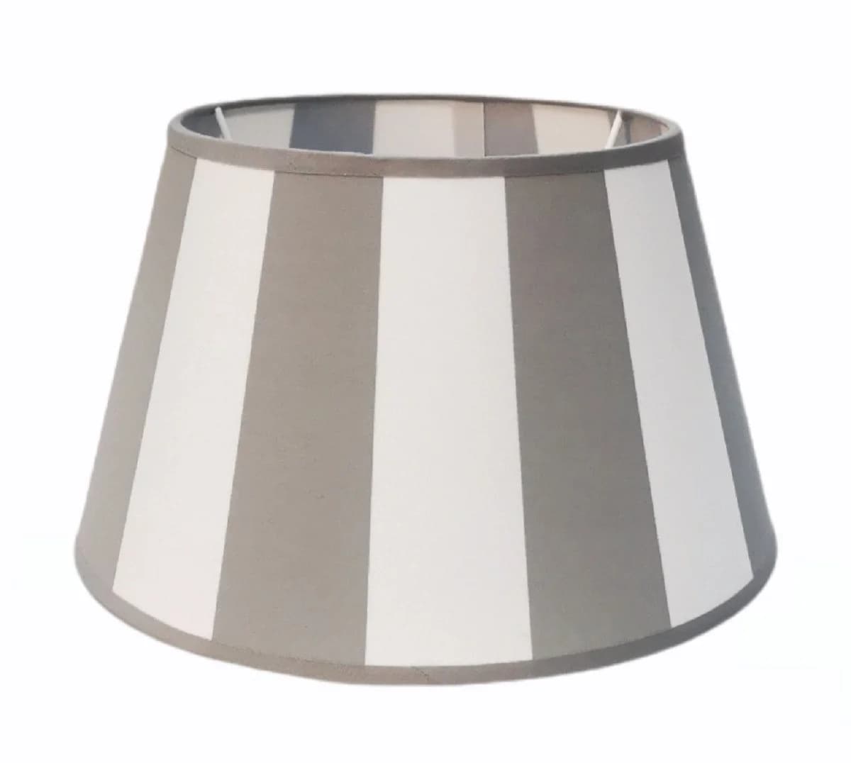 Eleganter Lampenschirm aus Baumwolle und Terylene-Gewebe - Bild 4