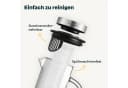 SILBERTHAL Wasserkaraffe Glas Transparent mit Deckel Bild 5