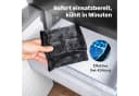 SILBERTHAL Weinkühler Edelstahl mit 2 Kühlmanschetten Bild 5