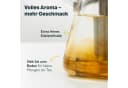 SILBERTHAL Teekanne Glas 1,5 l mit Siebeinsatz transparent Bild 3