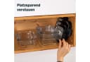 SILBERTHAL Frischhaltedose Glas 3-tlg. Transparent Bild 4