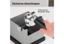 SILBERTHAL Ausklopfbehälter Knockbox Edelstahl Modern Bild 1
