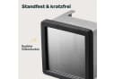 SILBERTHAL Ausklopfbehälter Knockbox Edelstahl Modern Bild 5