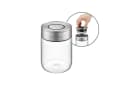 SILBERTHAL Vorratsglas 700 ml mit Klickdeckel Bild 2